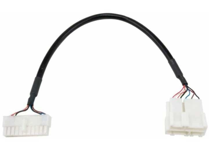 Pac Audio Accessories - 9703 Gm In Dash Deck Auxiliary Audio Input - ABGM10