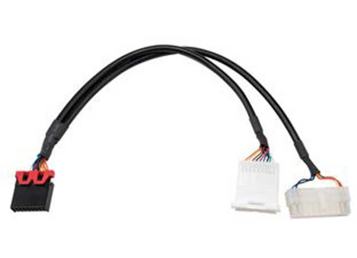 Pac Audio Accessories - 9903 Gm Auxiliary Audio Input - ABGM9