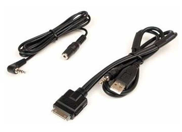 Pac Audio Accessories - Ipod Usb Cable For Pioneer Head Units - ICPIOUSB51V