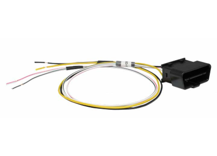 Pac Audio Accessories - Obd2 Breakout Harness P - OBD-2