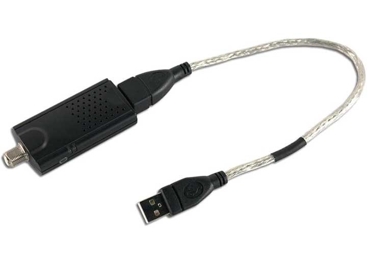 Pace - Dualtuner Ota Adapter - 610-001