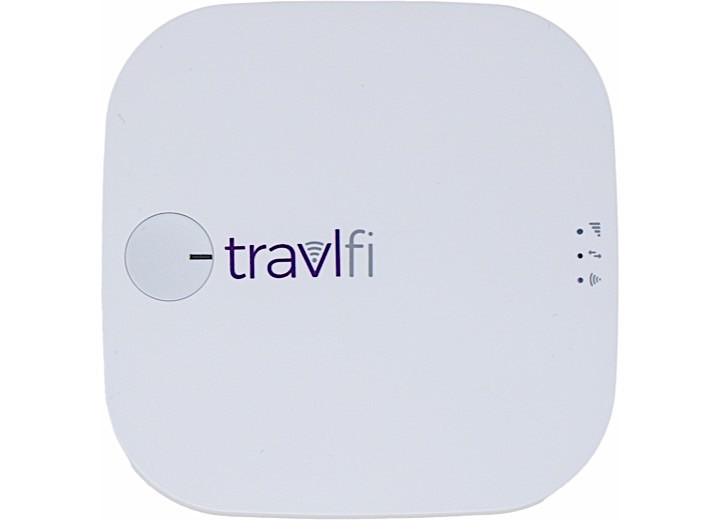 Pace - Travlfi Journey1 Hotspot W/ Vsim Technology - 700-010