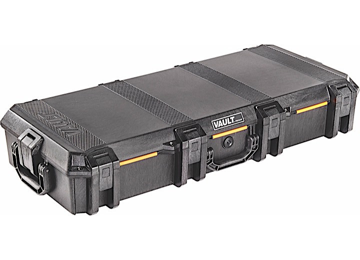 Pelican - Pelican V700 Takedown Case Wl/wf Blk - VCV700-0000-BLK