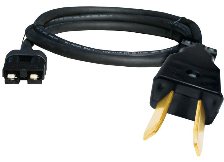 PRO Charging Systems - 2blade Crowsfoot Charge Cable Assy - 602607