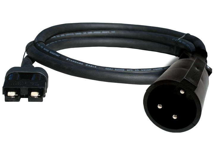 PRO Charging Systems - Club Car Charge Cable Assy - 602618