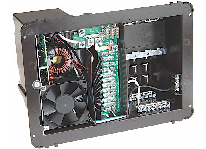 Progressive Dynamics - 60 Amp Replacement Section For The Pd4060kv - PD4060CSV