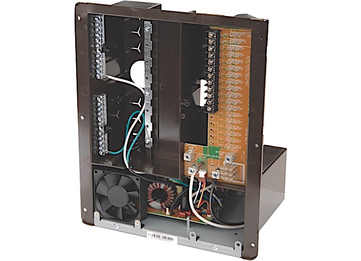 Progressive Dynamics - 75 Amp Replacement Section For The 4500 Series Power Center - PD4575CSV