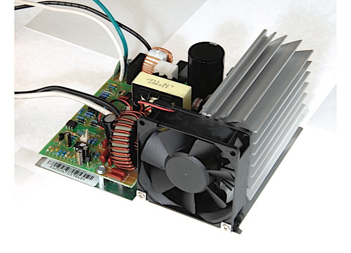 Progressive Dynamics - 75 Amp Lithium Replacement Converter Section For Pd4575lik18ls8 - PD4575LICSV