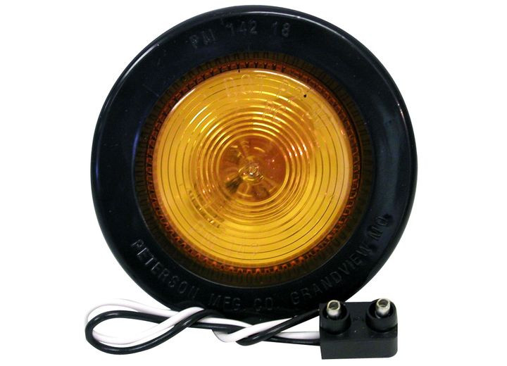 Peterson - Clearance Light Kit - 142KA