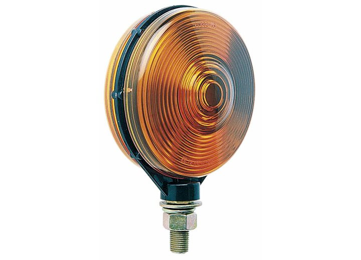 Peterson - Double Face Amber Park And Turn Signal - 313AA