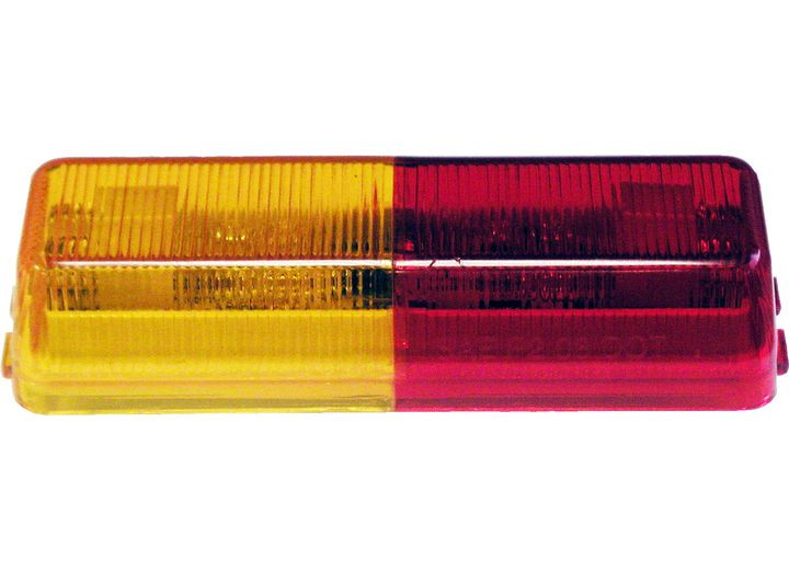 Peterson - Led Clearance Light - M161A-R
