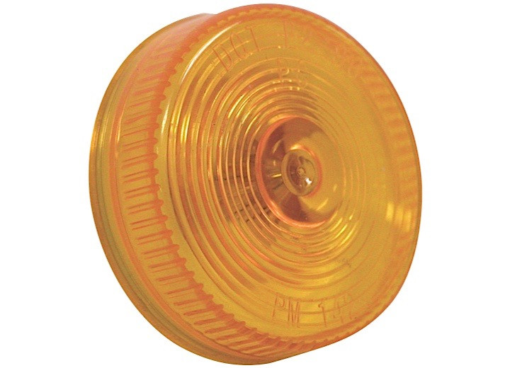 Peterson - Rd 21/2  Clr Mkr Lit Amb - V142A