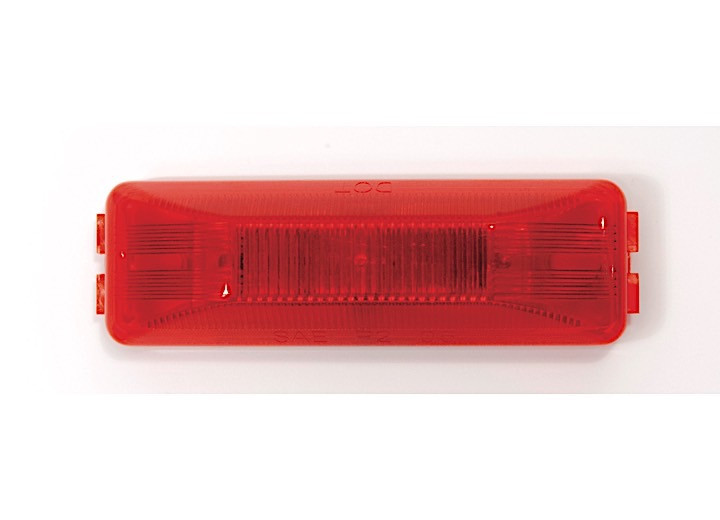 Peterson - Led Clearance Light Kit - V161KR