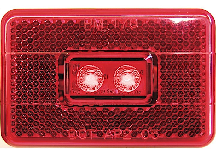 Peterson - Led Clearance Light - V170R