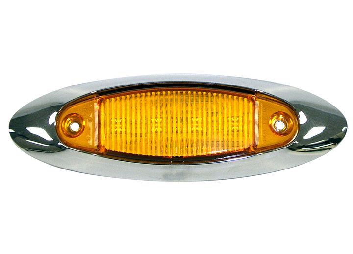 Peterson - Led Clearance Light Kit - V178XA