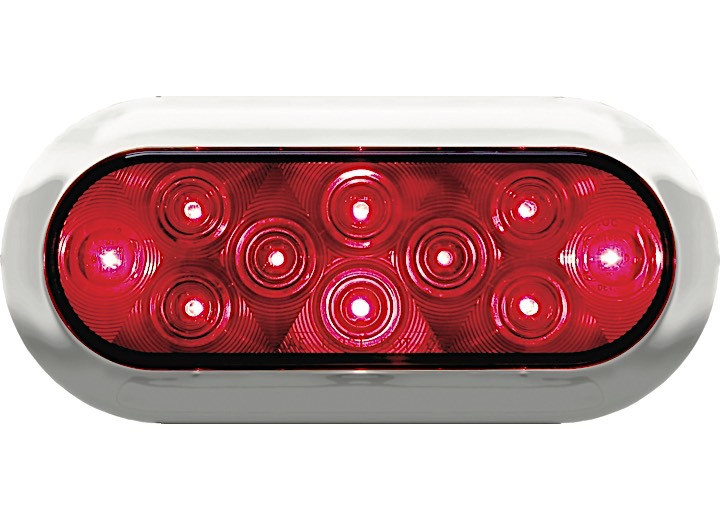 Peterson - Led Stop & Tail - V423XR-4