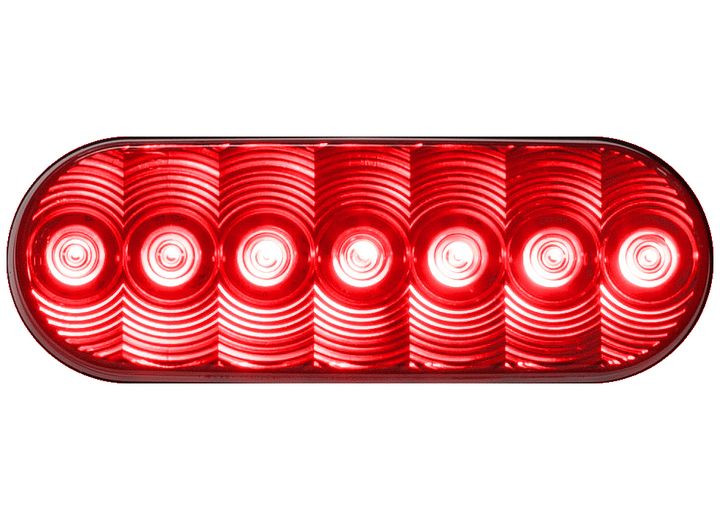 Peterson - Led Stop & Tail - V821KR-7