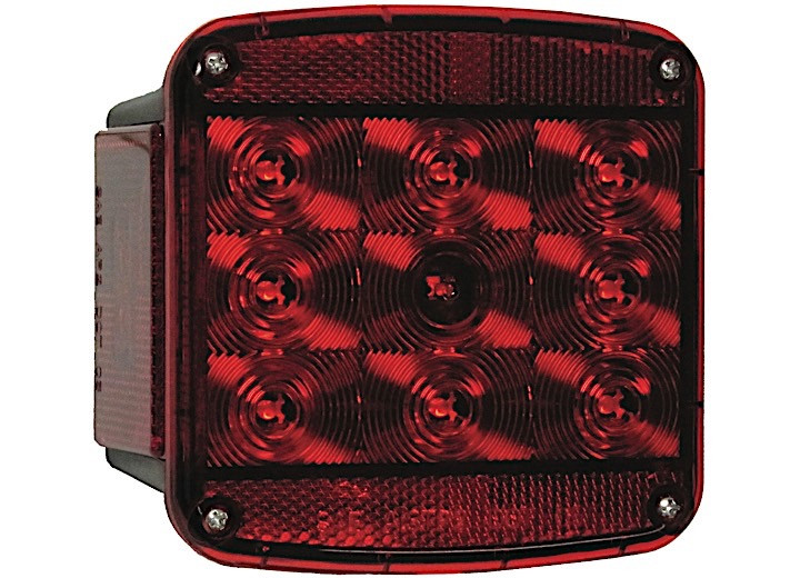 Peterson - Led Stop & Tail - V840L