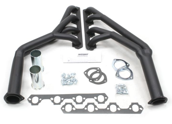 Patriot Exhaust - Hdr Frd Must Sbf 6470 - H8426