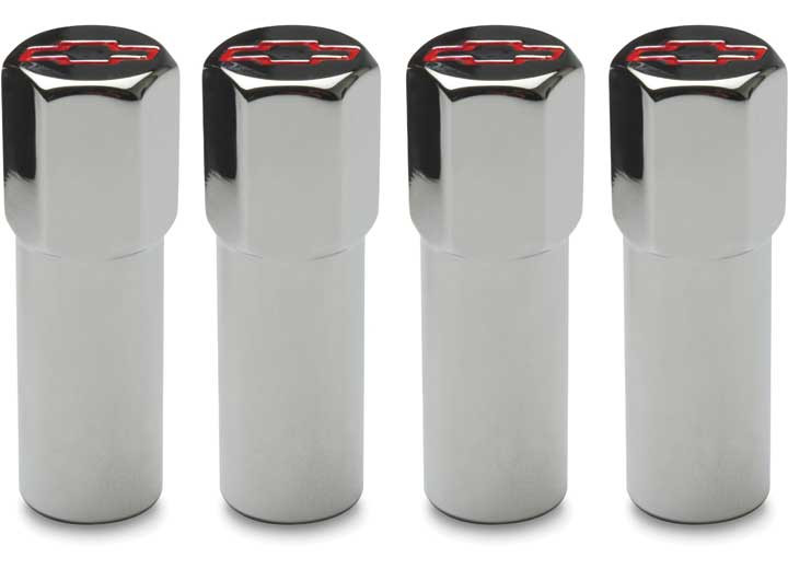 Proform - V/cvr Mini Nuts Chrm W/bowtie - 141-909