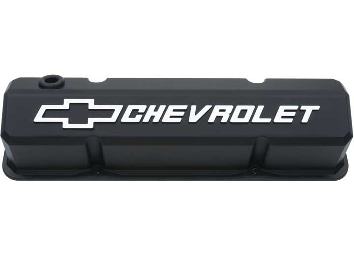 Proform - V/c Sbc Slantedge Blk - 141-921