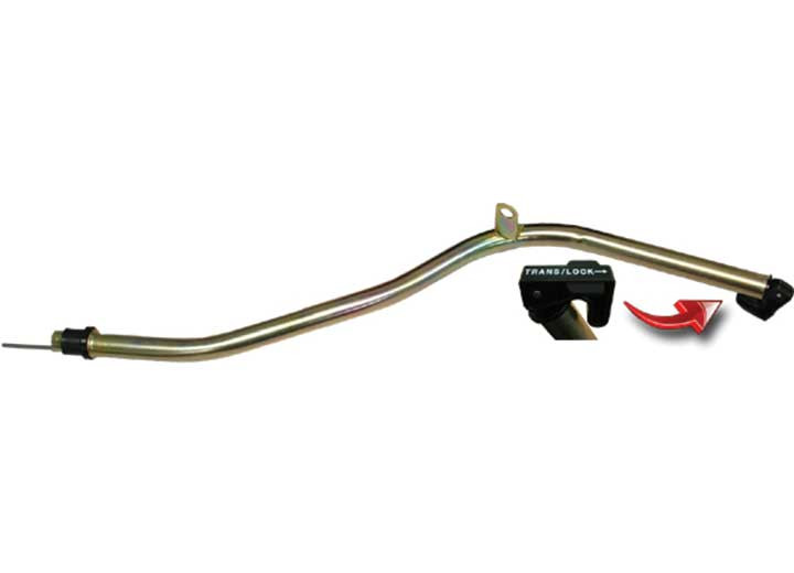 Proform - Locking Transmission Dipstick Th350 - 66181