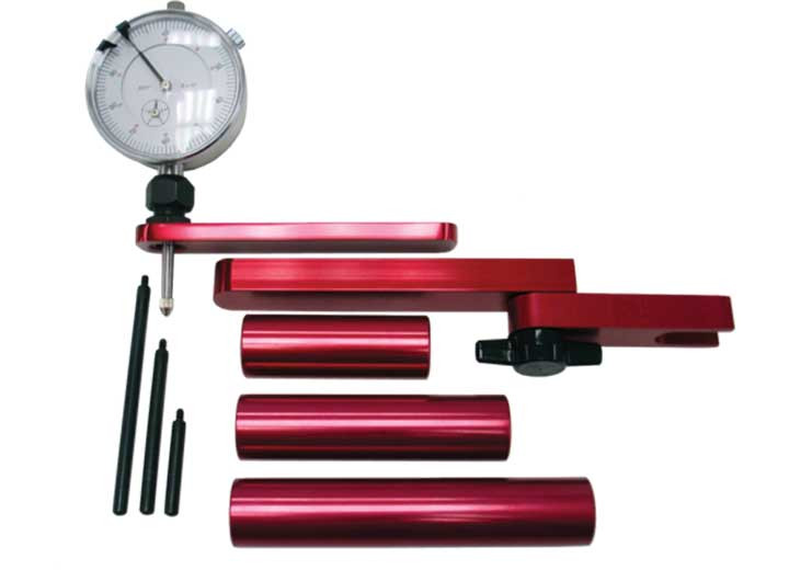 Proform - Pinion Setting Tool - 66516