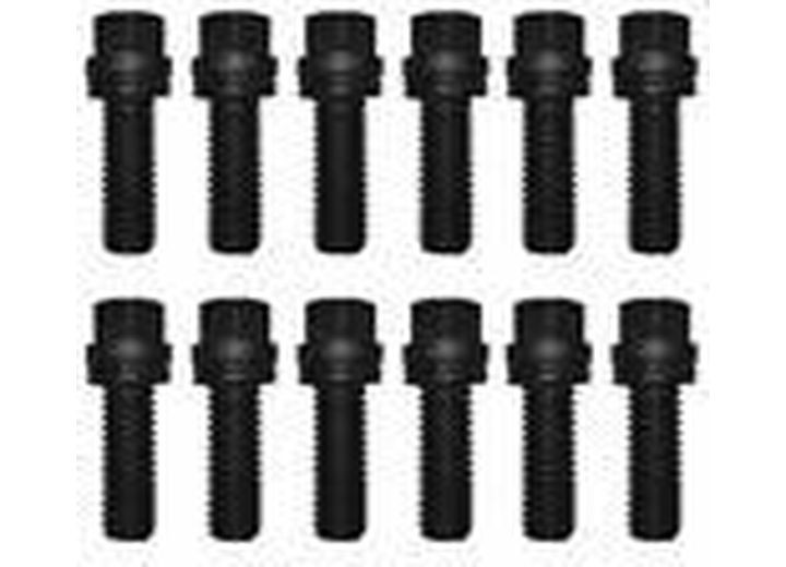 Proform - Wedgelockin Hdr Blts 1l X 3/8 - 66753