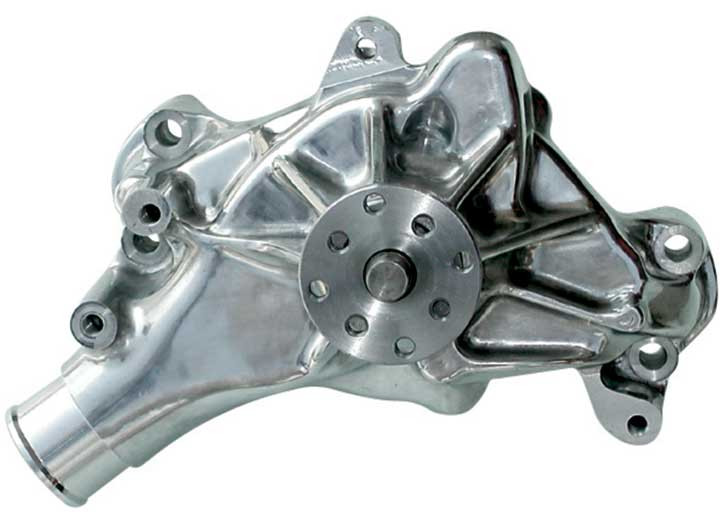 Proform - W/pump Alum Plsh Sbc Long - 67264