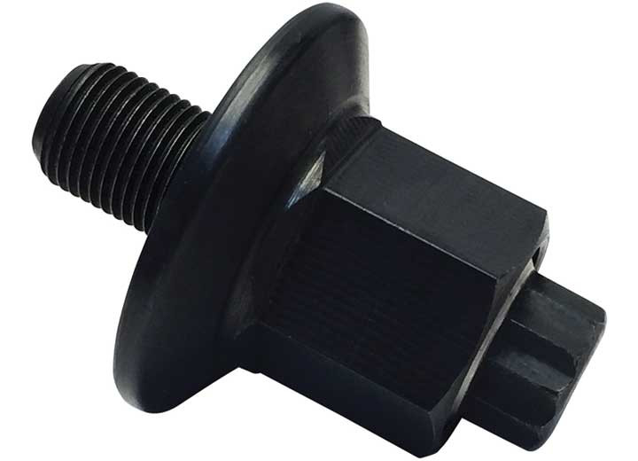 Proform - Engine Crankshaft Turning Nut Big Block Chevy Engine Crankshafts - 67427