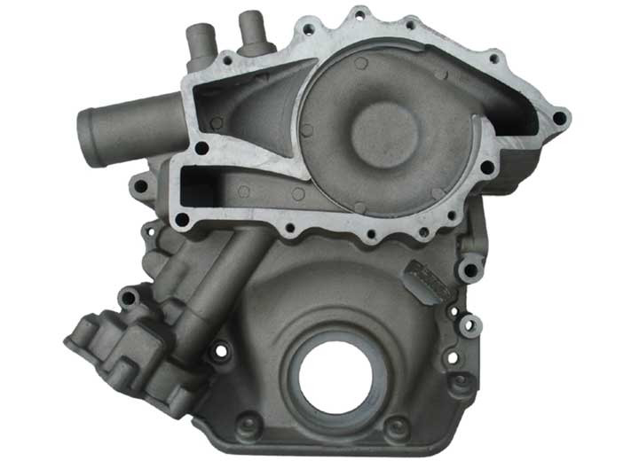 Proform - Buick Alum Timing Chain Cover - 69510