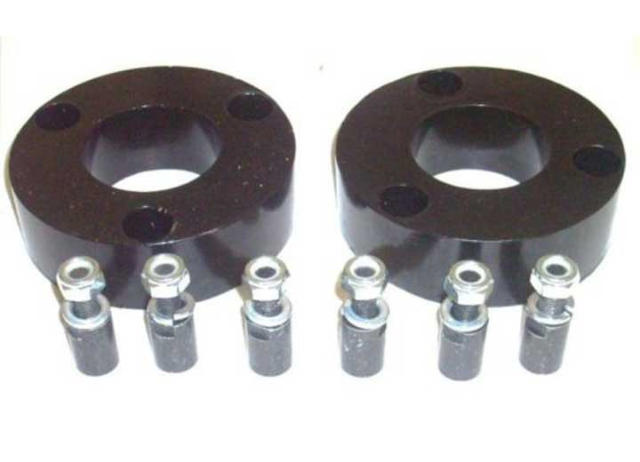 Performex - 0520 Tacoma/4 Runner 2in Leveling Kit - 1044