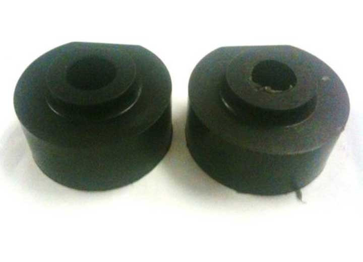 Performex - 0120 Suburban/tahoe/yukon 2in Rear Coil Spacer - 31041