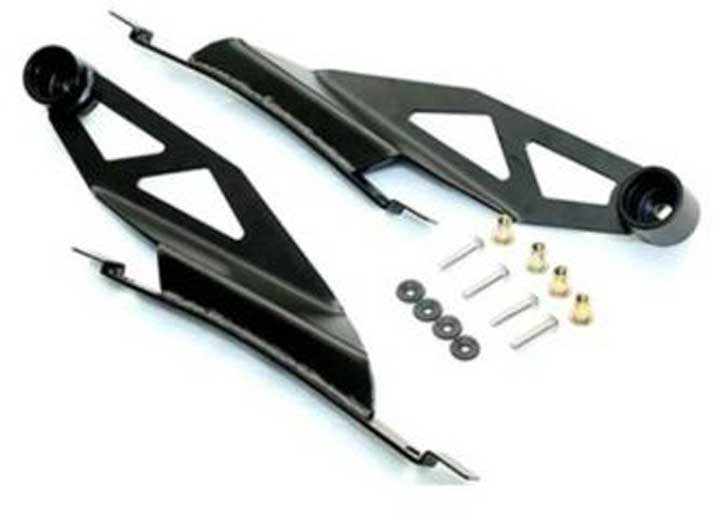 Performex - 0719 Tundra 50in Curved Led Light Bar Mount Brackets - BR8040