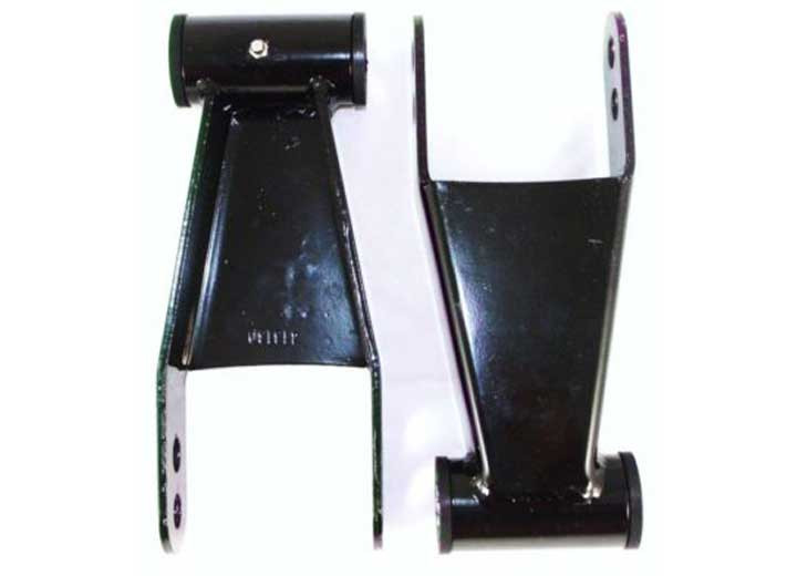 Performex - 0414 F150 Rear Lowering Shackle - LK002