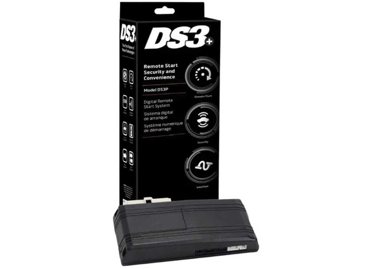 Prestige - Directed Ds3p System W/ Harnesses/temp Sensor (high Current) - DS3P