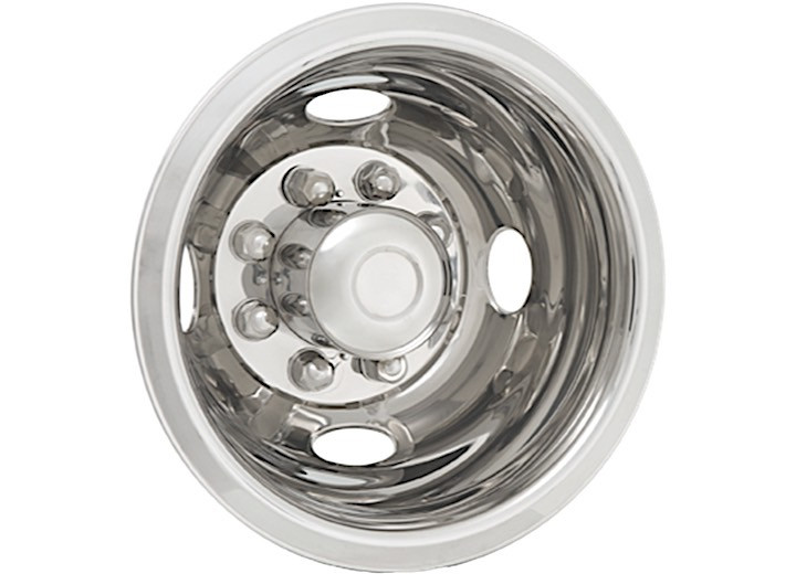 Phoenix - 0107 Chevy/gmc C/k3500 16in 8lug 4hh Dual Wheel Dotliner Simulator Rear Set - GDG01R