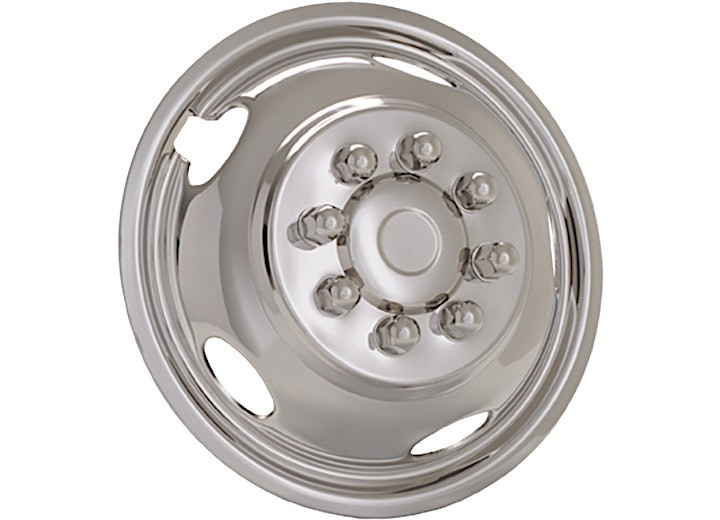 Phoenix - 05c Ford F350 Dual Wheel 17in 8lug 4hh Dotliner Simulator Front Set - NF23F