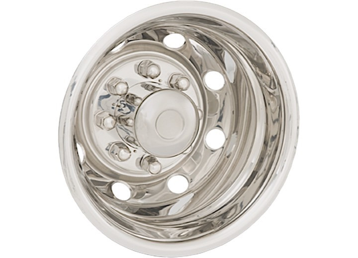 Phoenix - 9207 Ford E350/e450 Dual Wheel 16in 8lug 8hh Dotliner Simulator Rear Set - NF98R