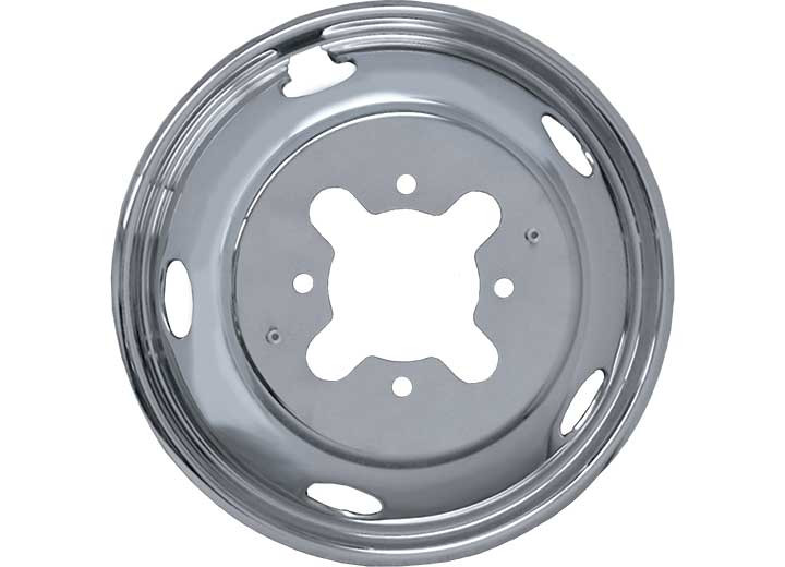 Phoenix - Simulator Part Front Wheel Liner 17in 8lug 5hh Custom Liner - PD1703FWL