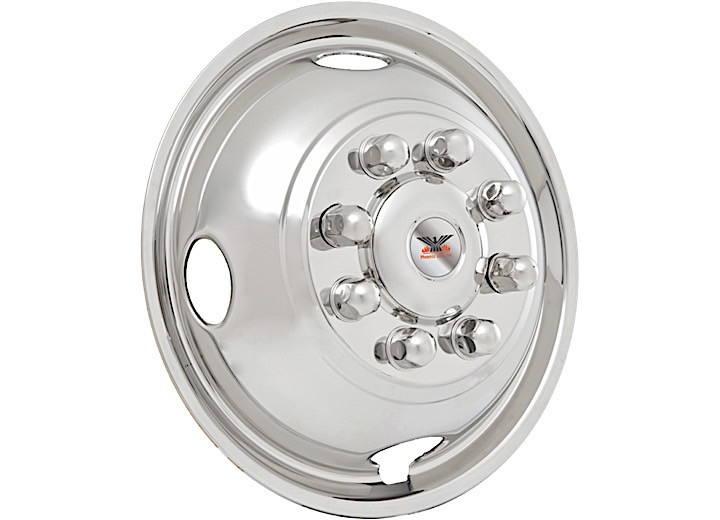 Phoenix - Gdg01 Simulator Part Front Wheel Liner 16in 8lug 4hh Dotliner - PGDG01FWL