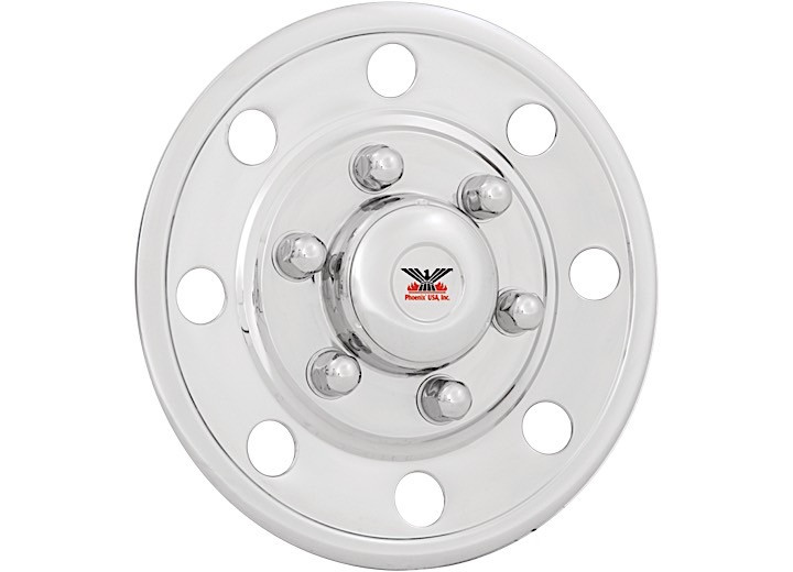 Phoenix - Gqst50 Simulator Part Single Wheel Trailer 15in 6lug 8hh Quickliner - PGQST50SWL