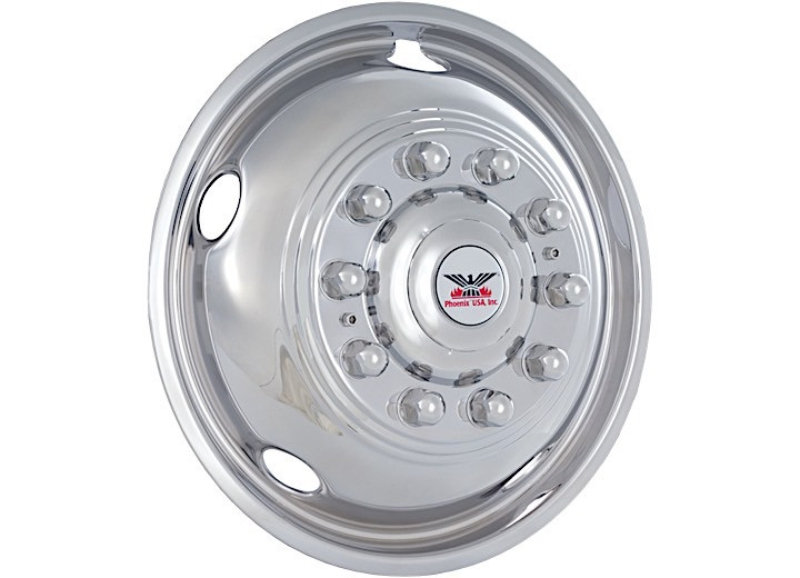 Phoenix - Simulator Part Front Wheel Liner 19.5in 10lug Dotliner - PND1907FWL