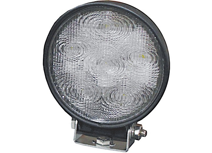 Phoenix - Lighting Work Light Round Led 750 Lm - PWLR100