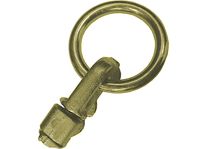 Phoenix - Tow Rax Dbl Stud Tie Down W2.25 Dia Ring - SPDSTD225