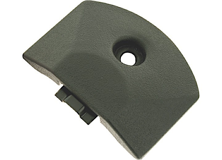 Phoenix - Cargo Control Floor Tow Rax Low Profile Accessory  End Caps; Single - SPPGF