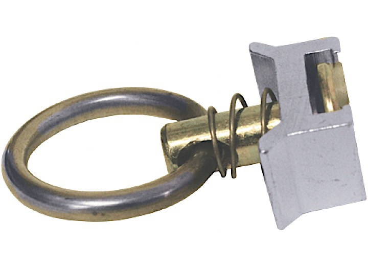 Phoenix - Tow Rax Double Stud Tie Down 4000 Lb Breaking Point - SPSSTD