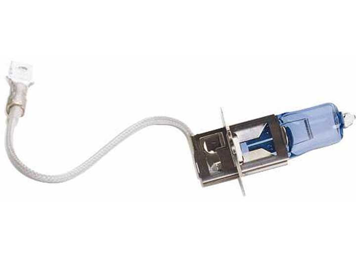 Piaa - H3 Xtreme White Plus Bulb 55w 4000k Twin Pack - 15223