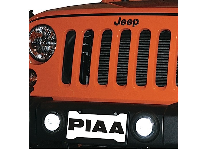 Piaa - 1013 Wrangler/jk 530 Led Lamp Kit - 5332
