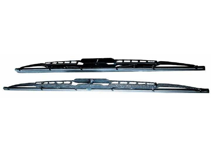 Piaa - 22in Black Single Silicone Wiper Blade - 95055